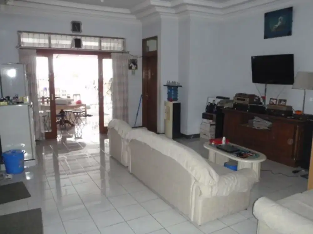 RUMAH BAGUS MINIMALIS MODERN NYAMAN SIAP HUNI DI KEMBAR BANDUNG