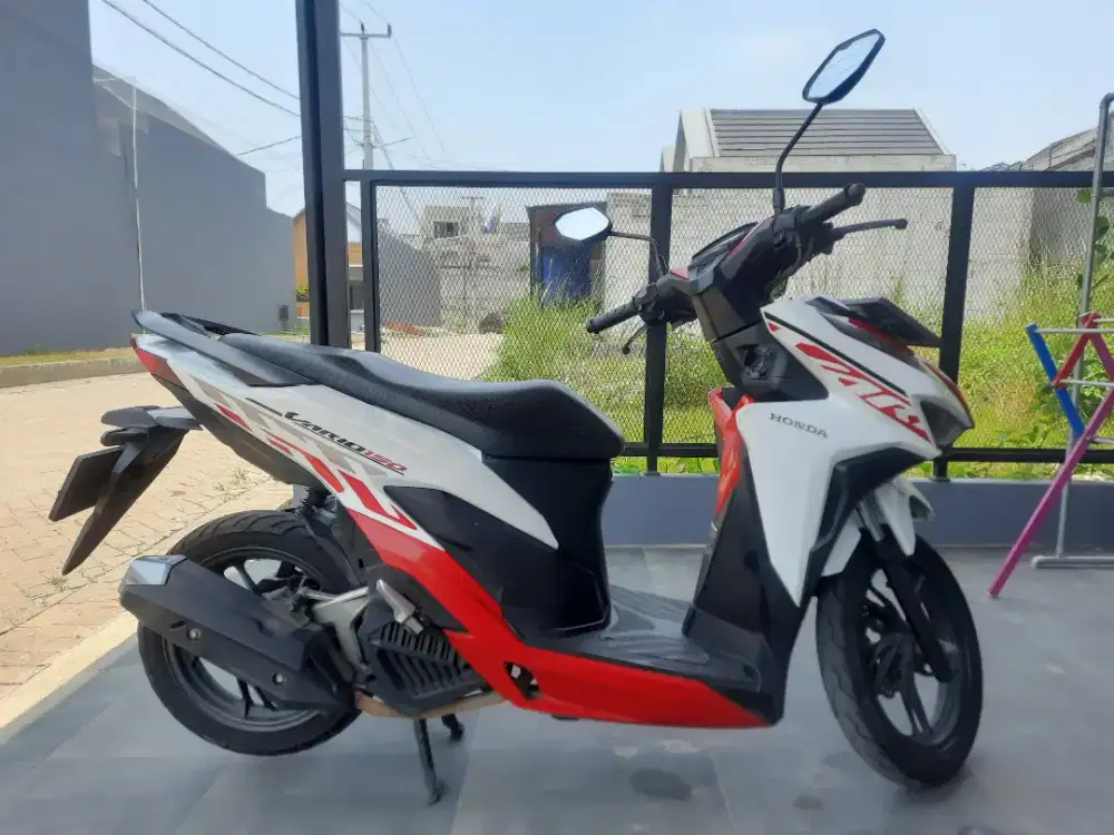 Honda Vario 150 Keyless 2022