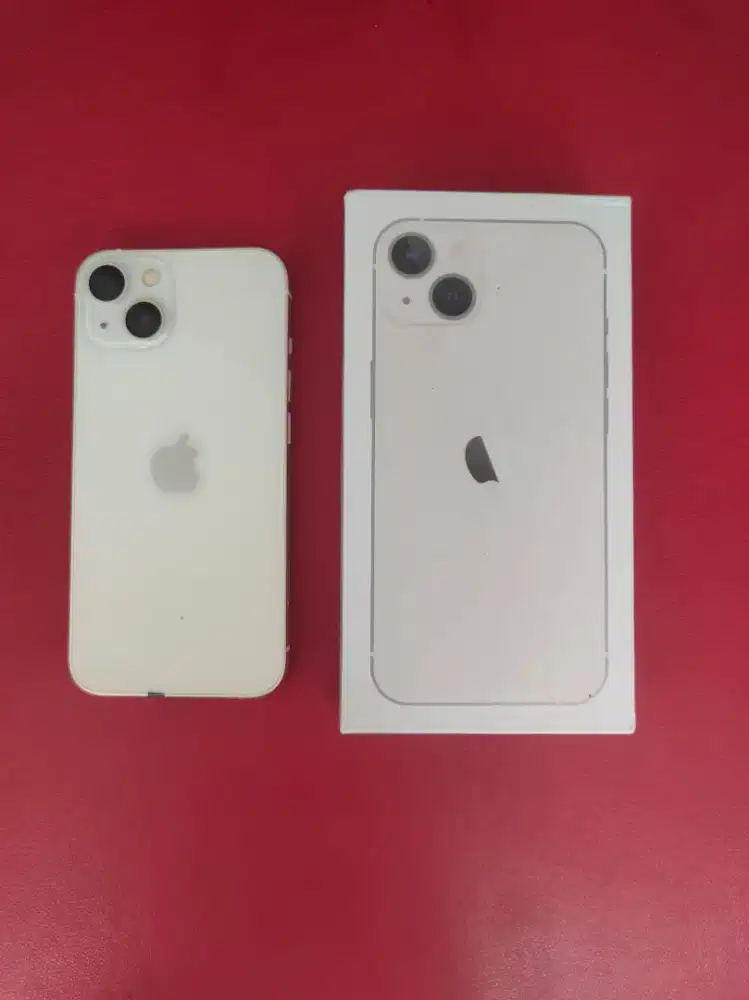 Iphone 13 128gb WIFI ONLY