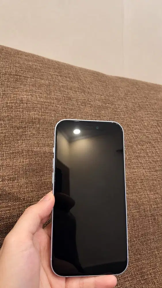IPHONE 15 IBOX BLUE NO NEGO!