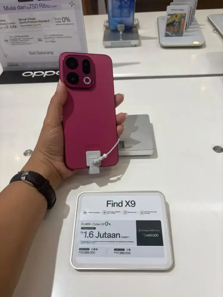 Bisa cicilan tanpa kartu kredit