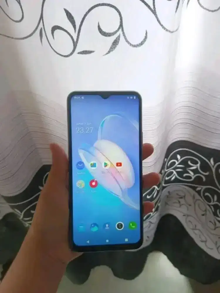 Vivo Y20S Normal
