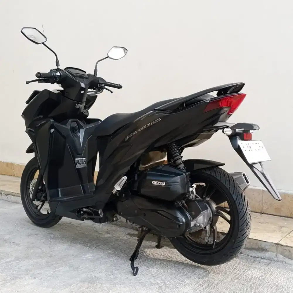 HONDA VARIO 150 KEYLESS TAHUN 2019 CASH/KREDIT MURAH DP MULAI 500 RB
