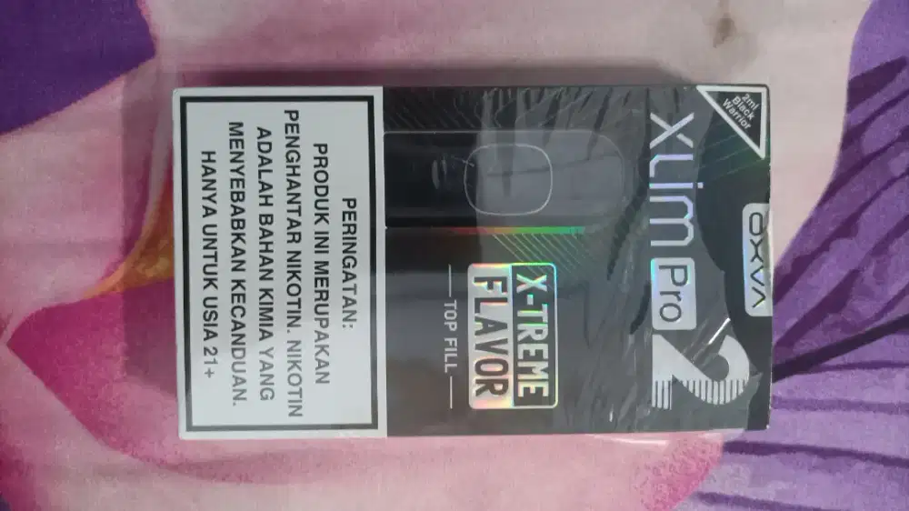 Oxva xlim pro 2
