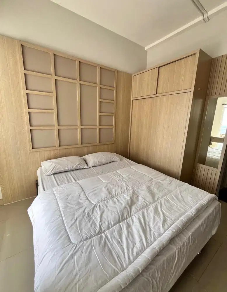 Sewa Apartemen KALIBATA CITY Jakarta Selatan HARIAN/TRANSIT Termurah