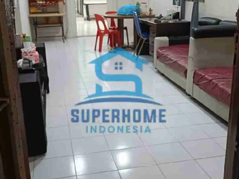 di Jual Rumah Puri Loka Batam