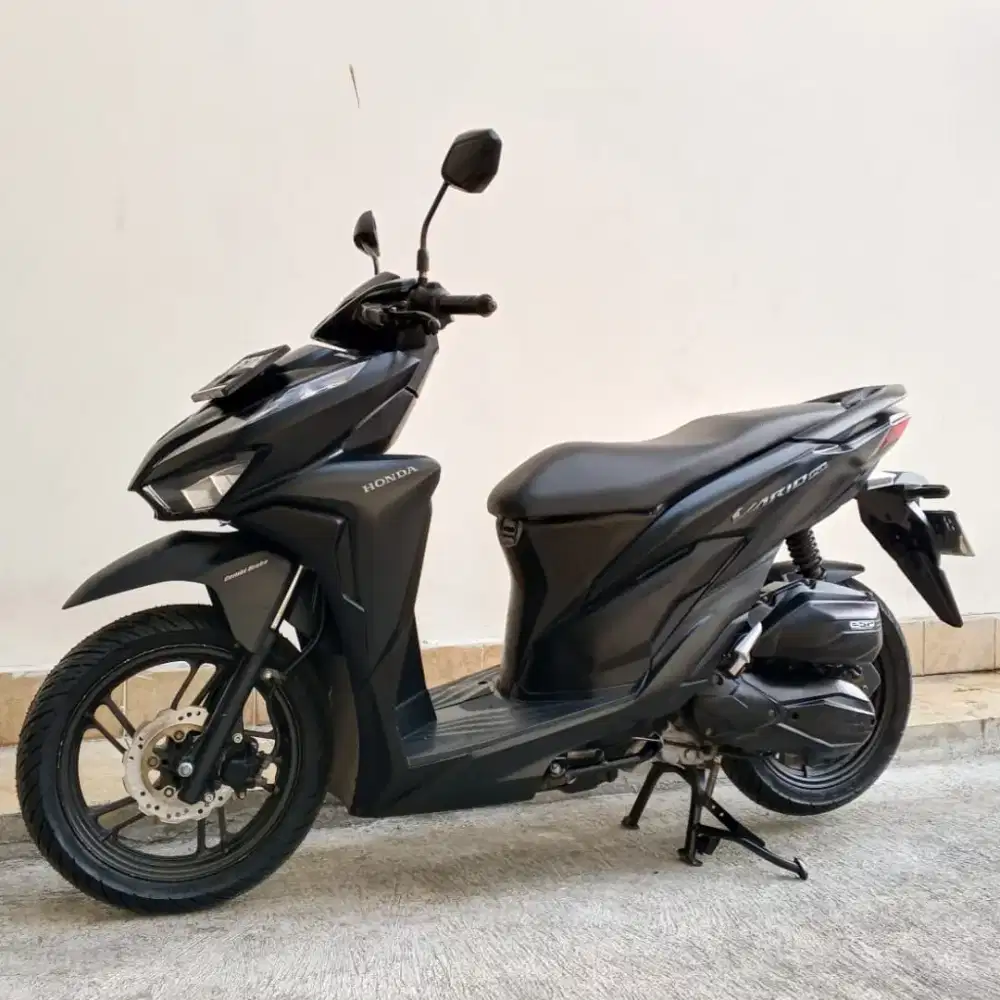 HONDA VARIO 150 KEYLESS TAHUN 2019 CASH/ KREDIT MURAH DP MULAI 500 RB