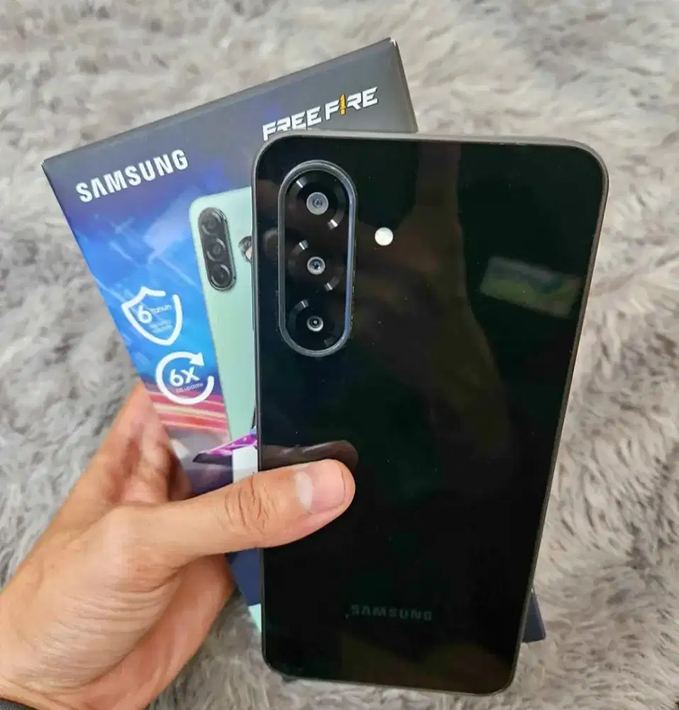 SAMSUNG A26 5G RAM 8GB/256GB