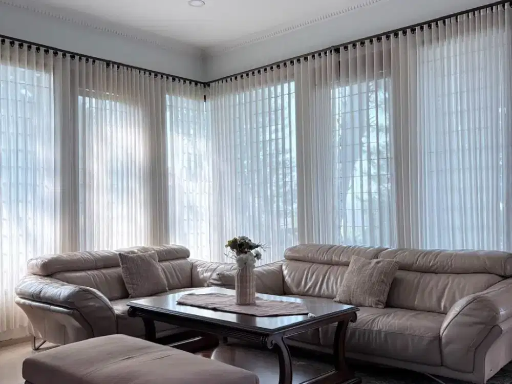 TERMURAH DIJUAL VILLA BAGUS MEWAH MODERN MINIMALIS SIAP HUNI LOKASI STRATEGIS DI RESORT DAGO PAKAR BANDUNG