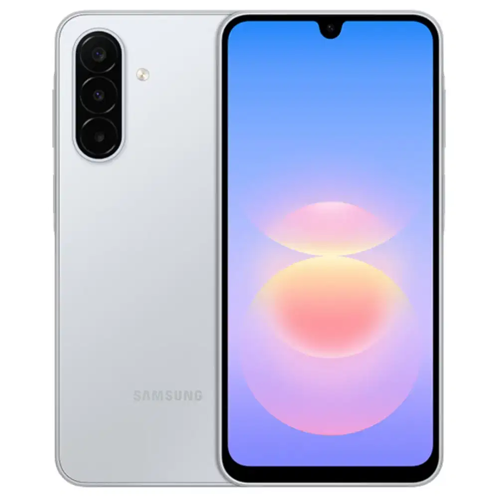 Cicilan Samsung Galaxy A18 4/128GB package