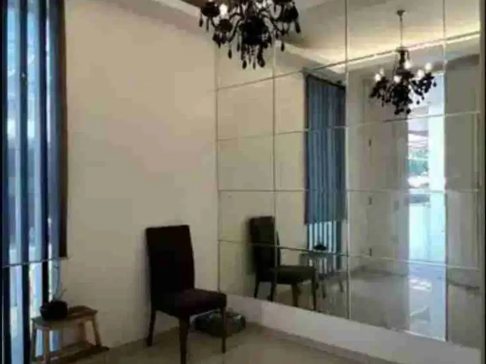 Rumah Minimalis di Turangga Buah Batu siap huni