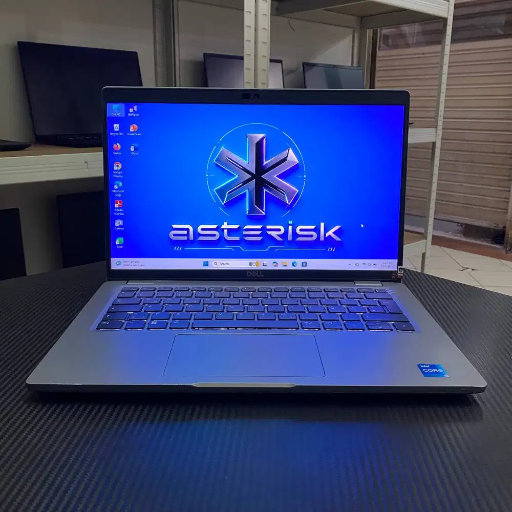 DELL LATITUDE 5420 INTEL CORE i5 GEN 11 RAM 8GB SSD 256GB 14INCH TOUCH