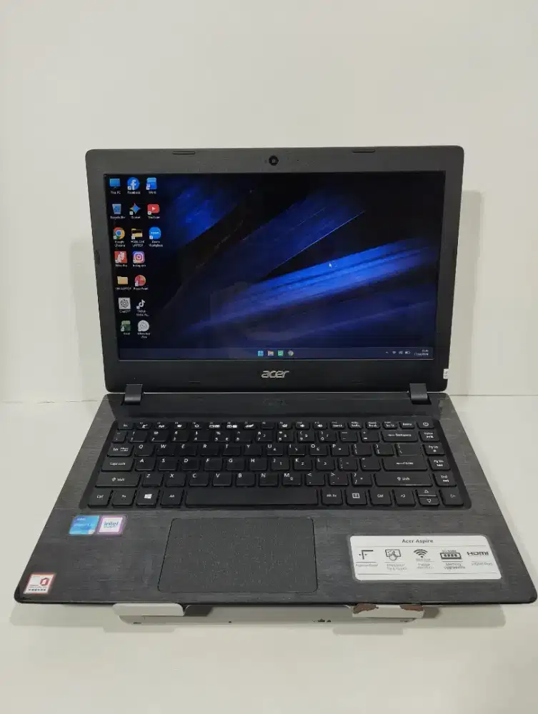LAPTOP ACER ASPIRE A114-32