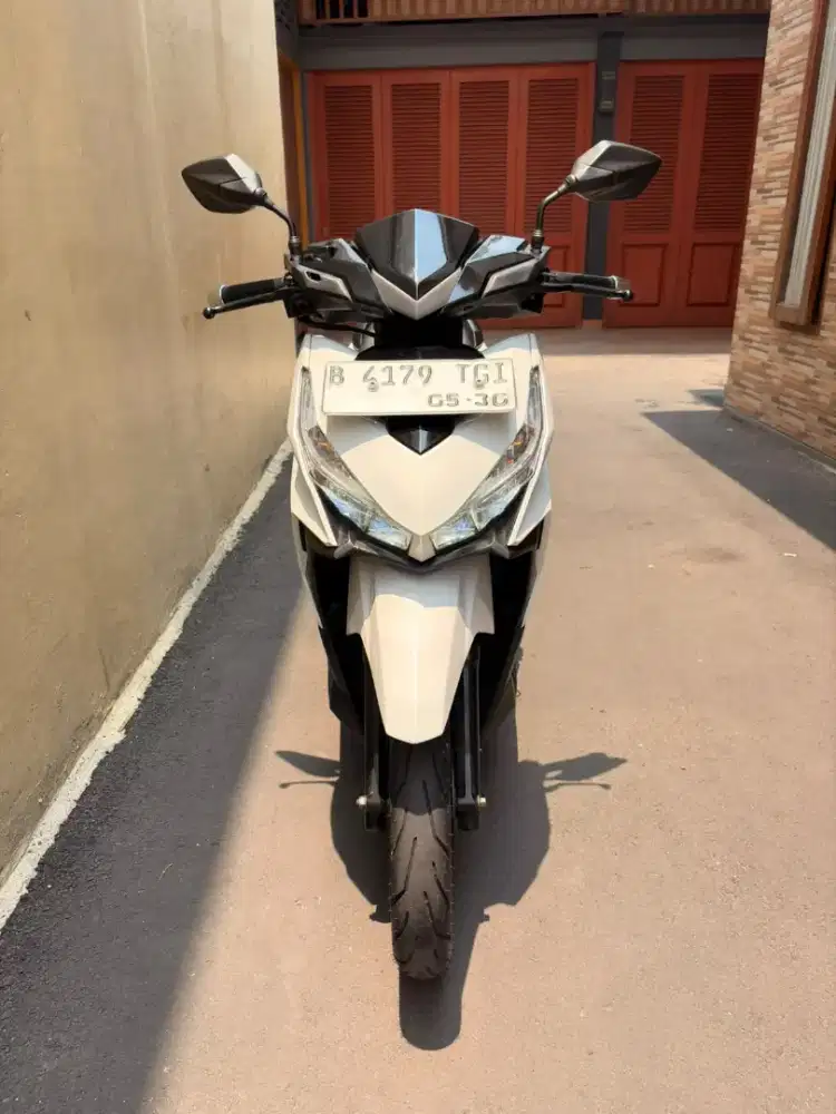 Honda Vario 125 LED OLD