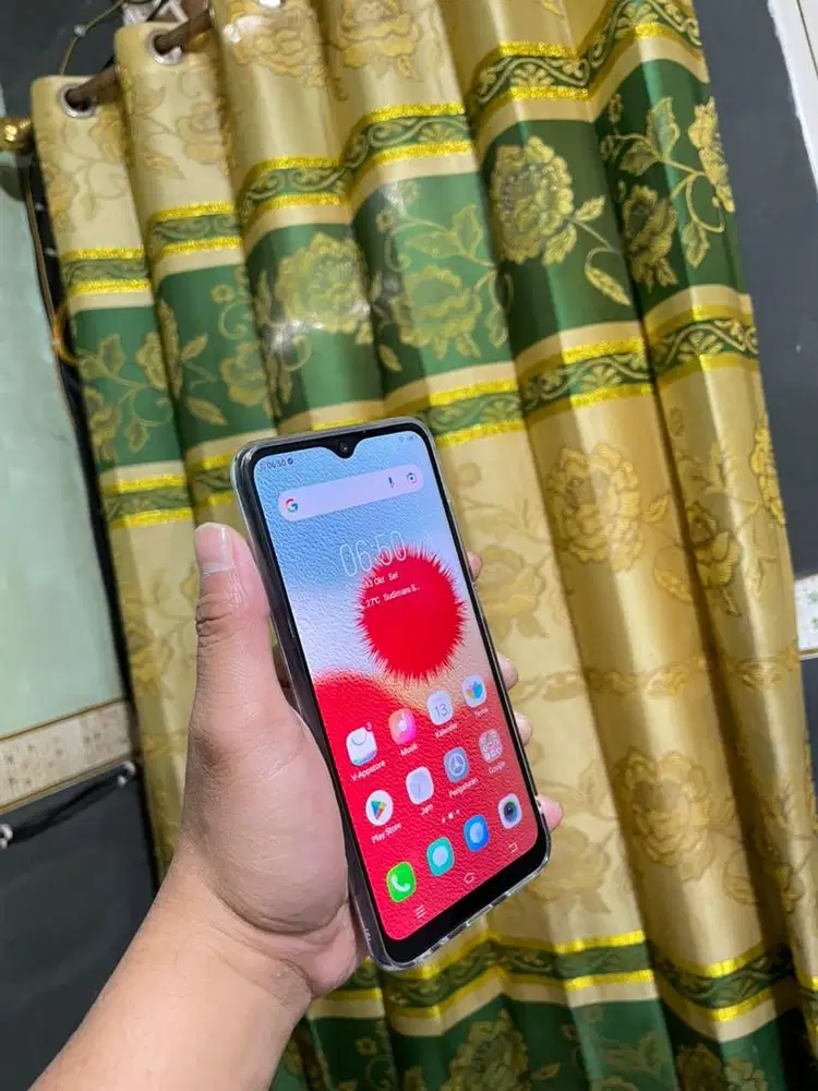 Vivo Y95 RAM 4/64