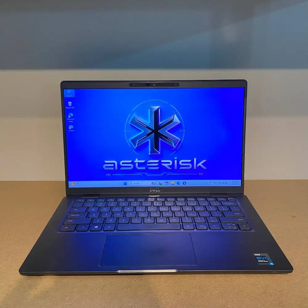 DELL LATITUDE 7420 INTEL CORE i5 GEN 11 RAM 16GB SSD 512GB 14INCH