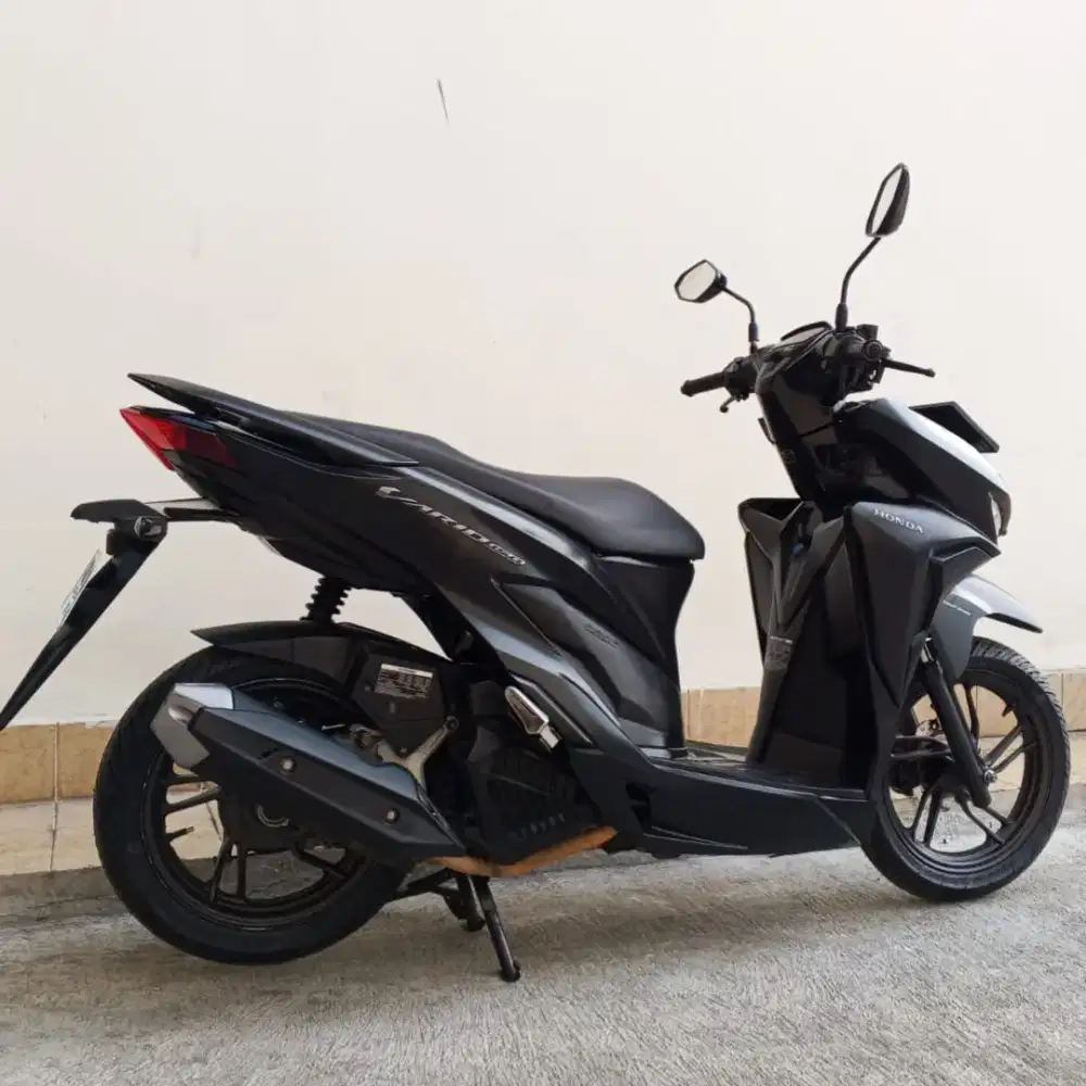 HONDA VARIO 150 KEYLESS TAHUN 2019 CASH / KREDIT MURAH DP MULAI 500