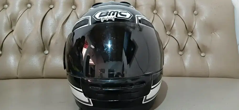Helm BMC full face