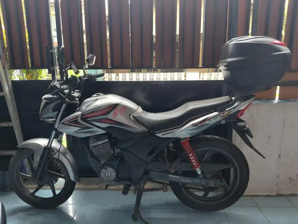 JUAL HONDA VERZA 150