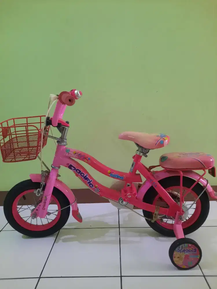 jual sepeda anak