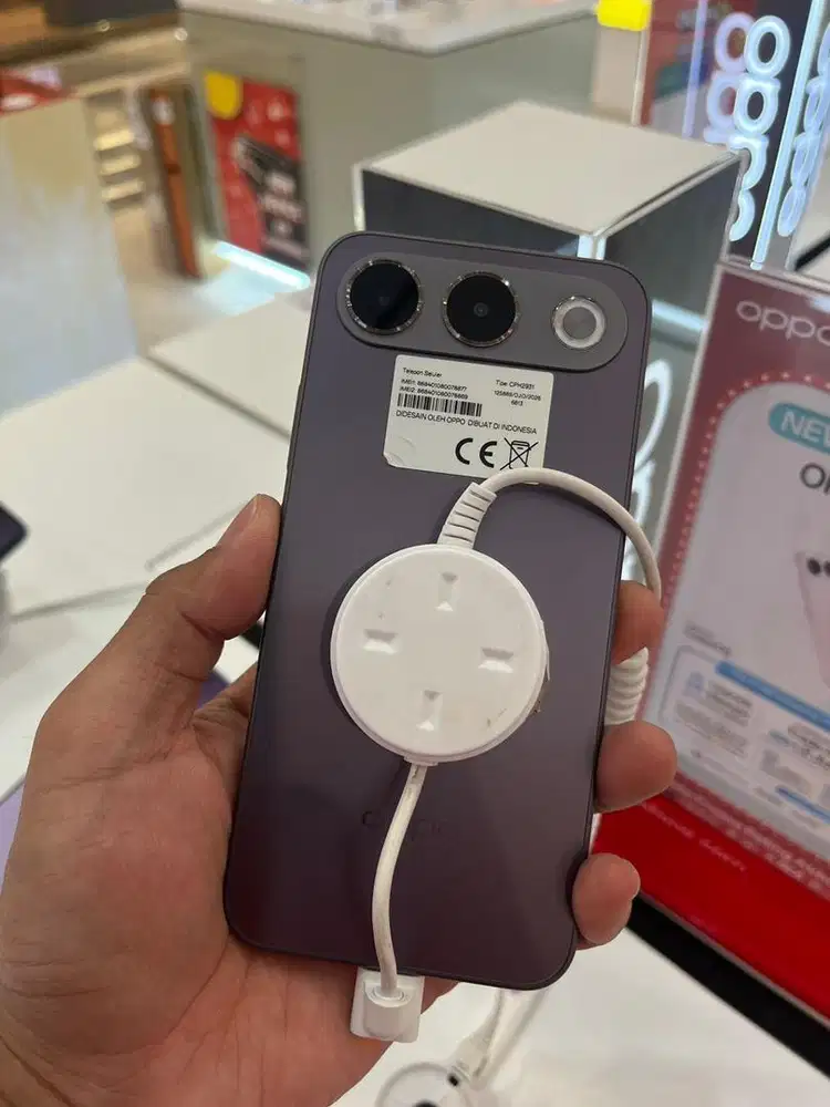 OPPO A7 PRO 10.000MAH