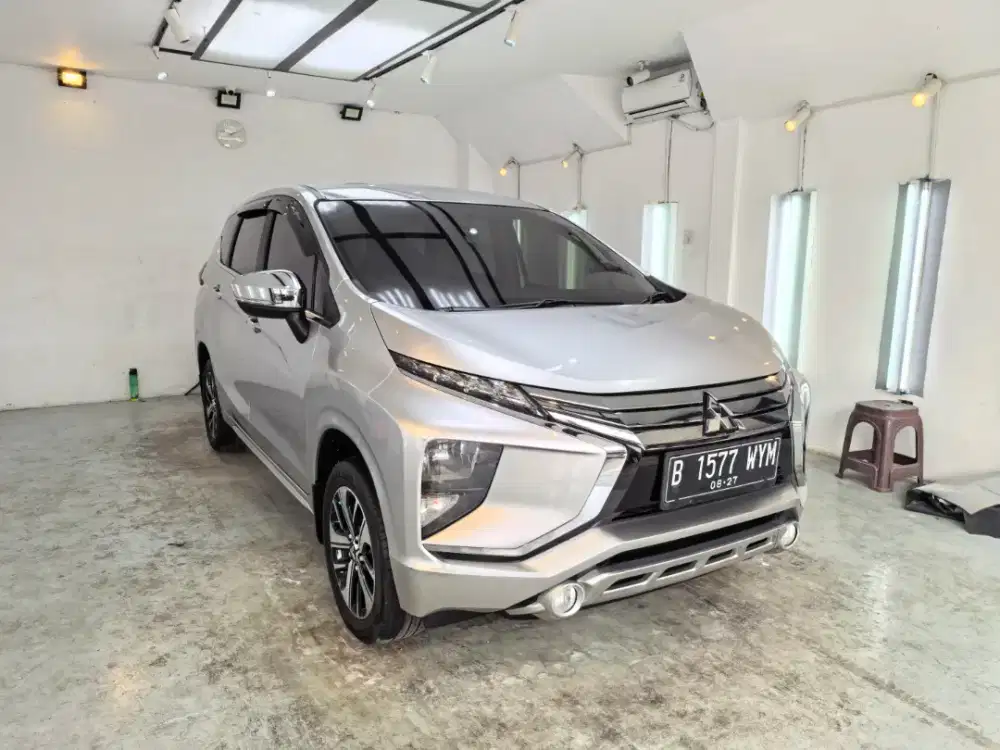 MITSUBISHI XPANDER ULTIMATE ISTIMEWA