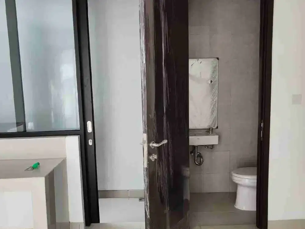 Jual Rumah Alabama Kosongan 4,5x10 Pik 2