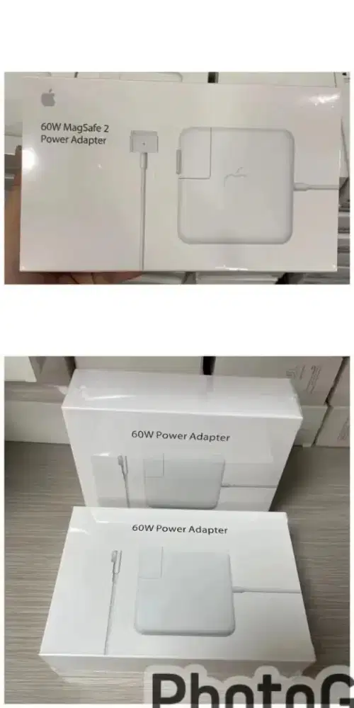 Adaptor MagSafe 60w