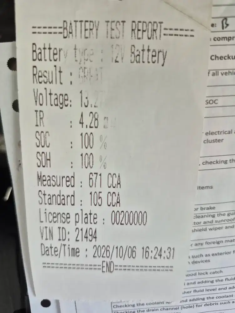BYD Atto1 An Pribadi Battery Health 100 % Dynamic Originil Siap Pakai