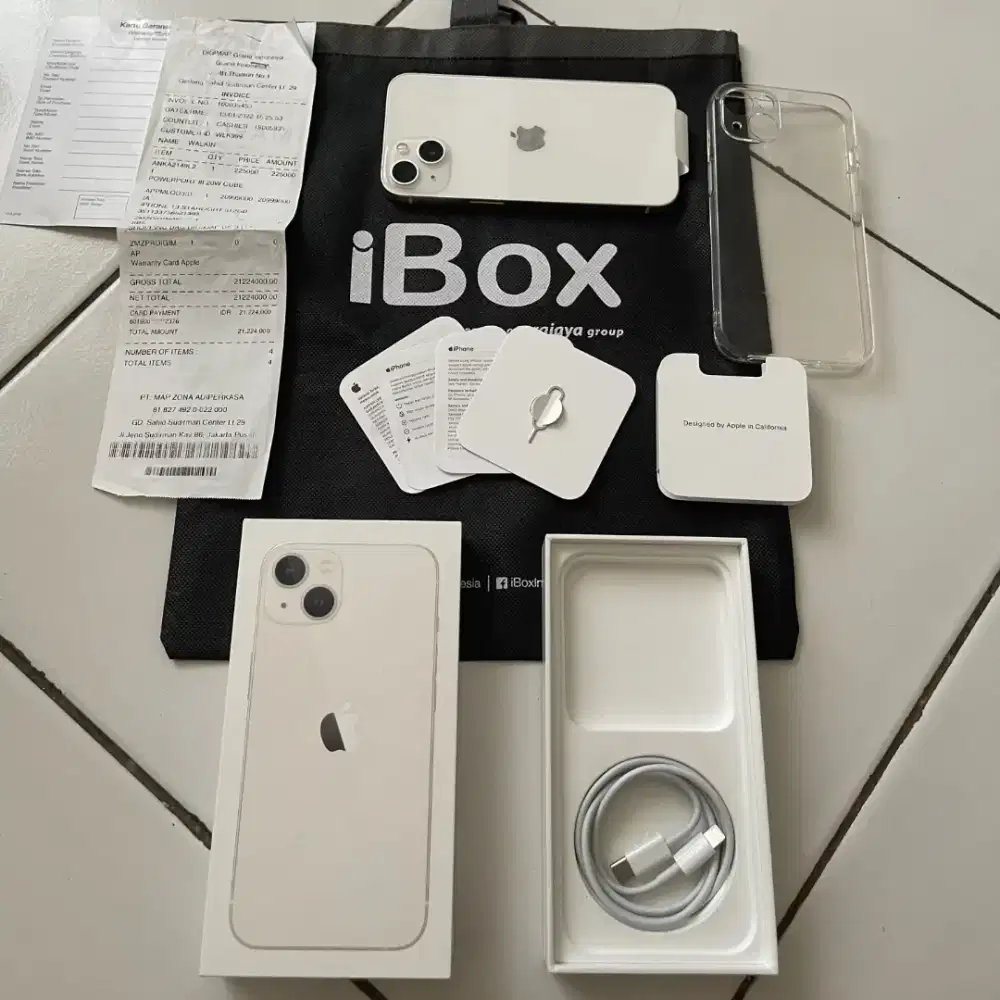 Nyari HP Normal Minor Defect iPhone X-16PM & Huawei
