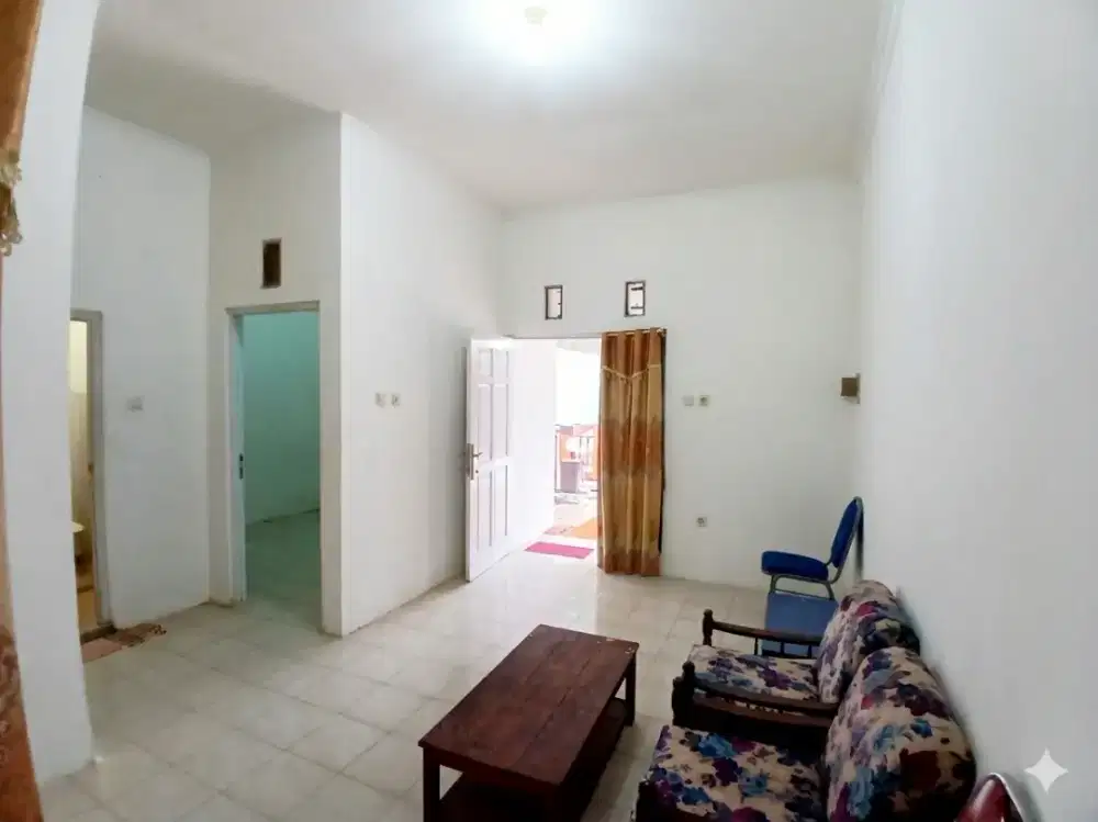 Dijual rumah ready dekat Undip Tembalang di jl Bulusan