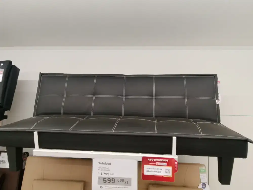 Sofa Bed Murah Cilegon