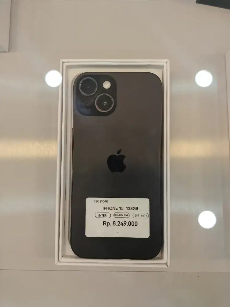CICILAN IPHONE CUKUP PAKAI KTP SAJA