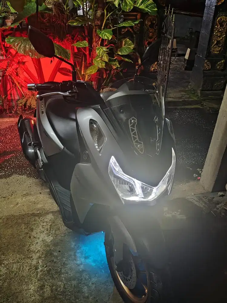 Lexi Lx155 Standar