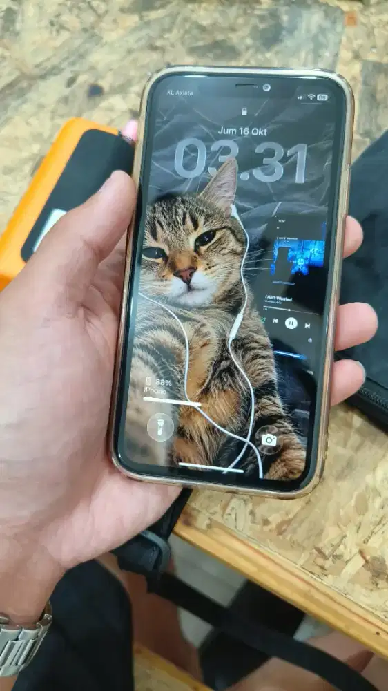 iPhone 11 128Gb inter