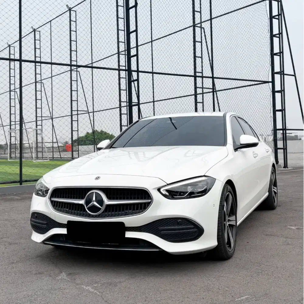 Mercedes benz C 200 Nik 2022 KM 21rb