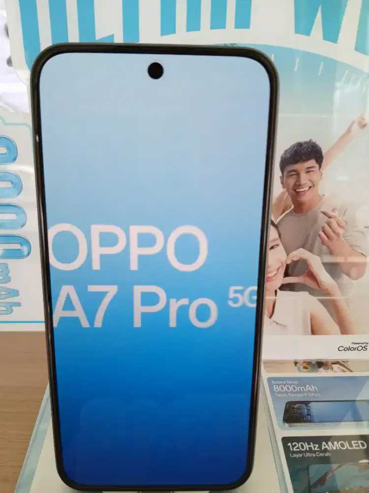 Oppo A7 Pro 5G 6/128gb