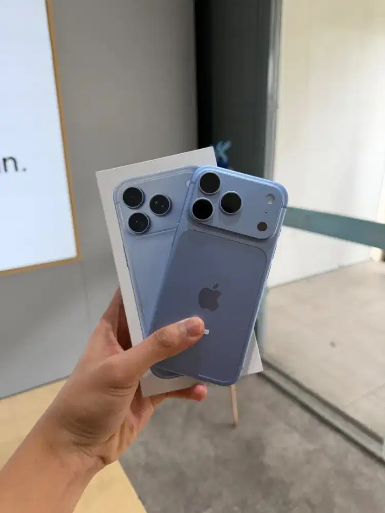 IPHONE 18 PRO UDAH JADI INCARAN? SAATNYA BAWA PULANG!