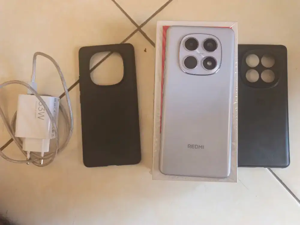 Redmi Note 15 4G