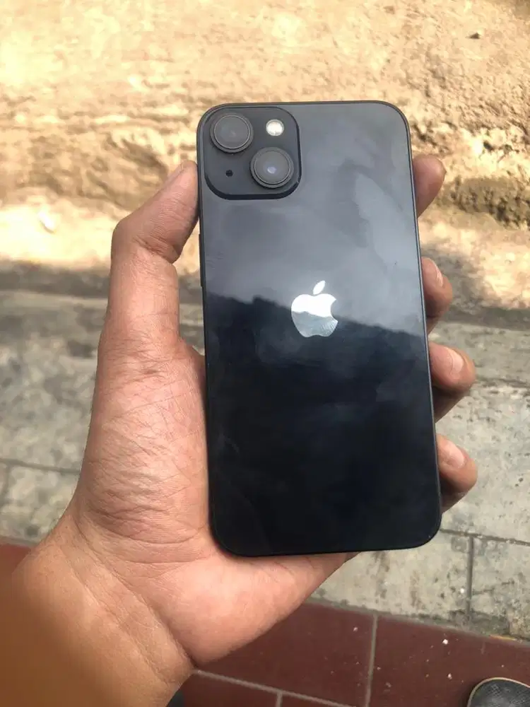 iPhone 13 128 Inter