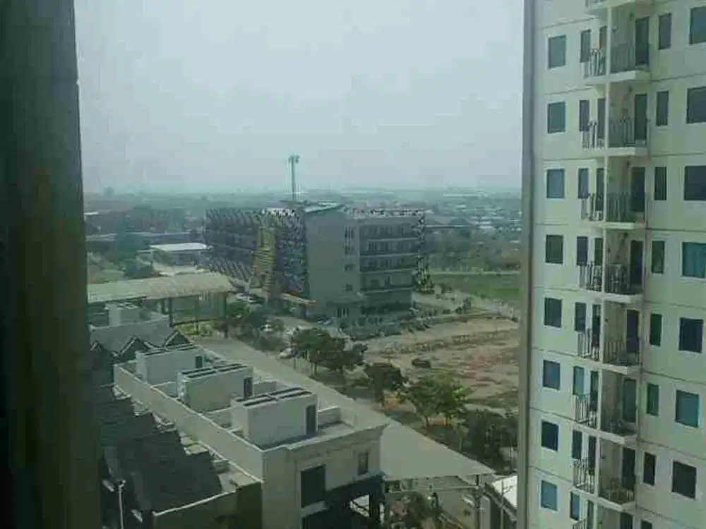 Sewa Apartemen Osaka 2br Furnished