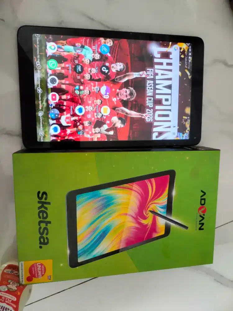 Tablet murah Tab Advan Sketsa 1