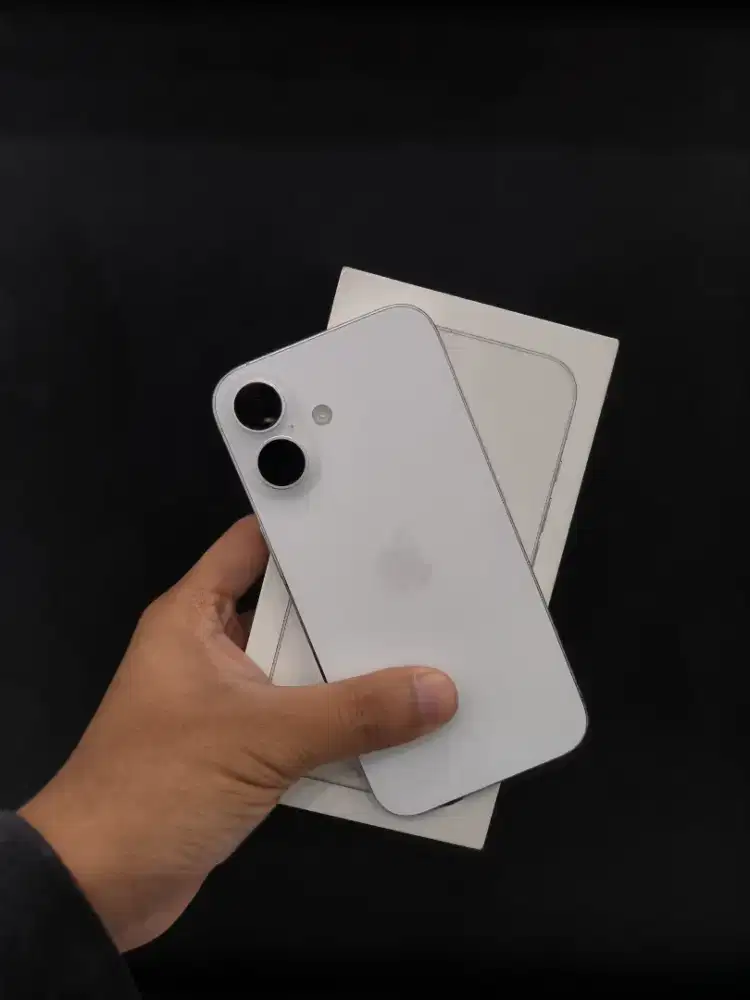 iPhone 16 128 iBox Mulus