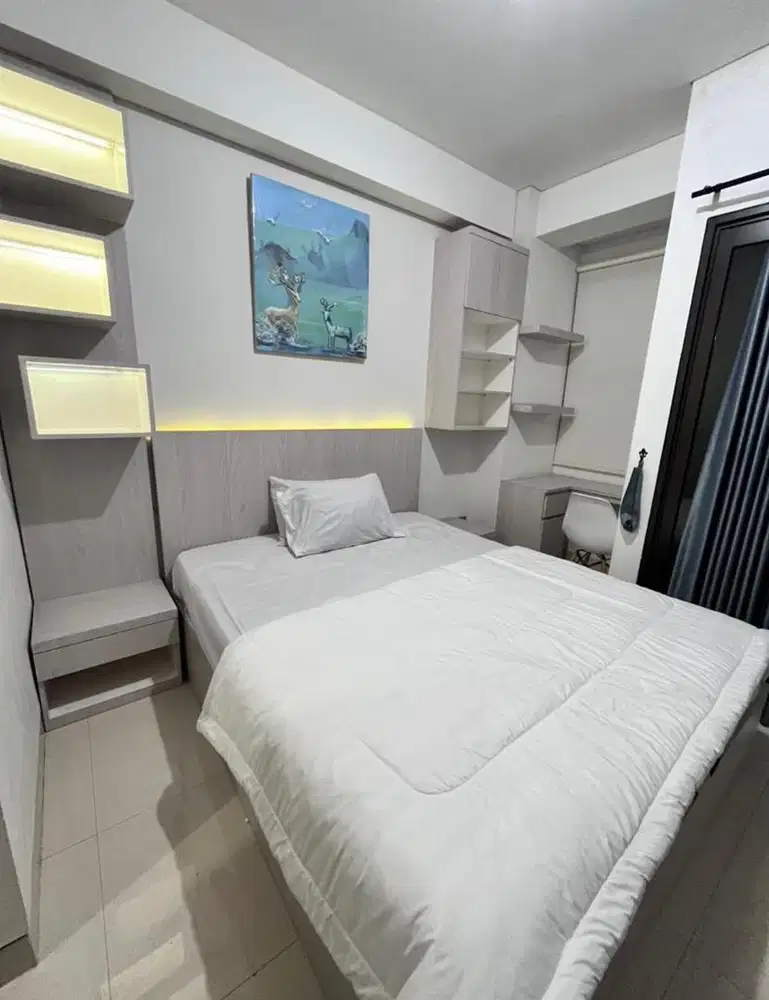 Sewa Apartemen SAYANA HARAPAN INDAH BEKASI Harian/Transit Termurah
