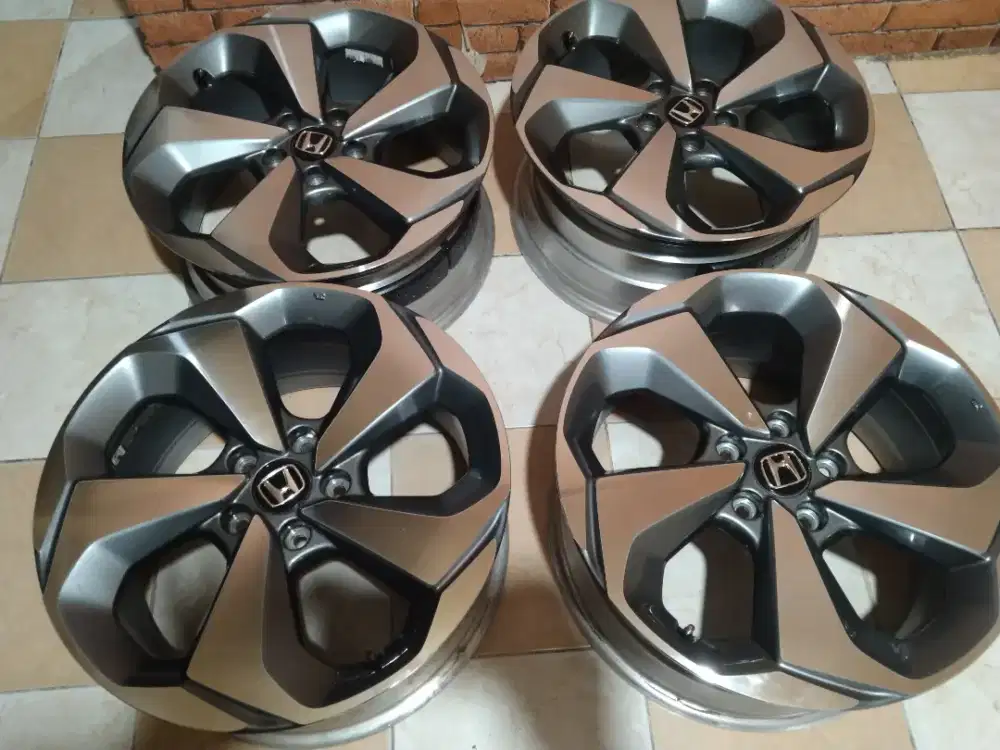 ORI Honda Accord limited edition Ring 18
