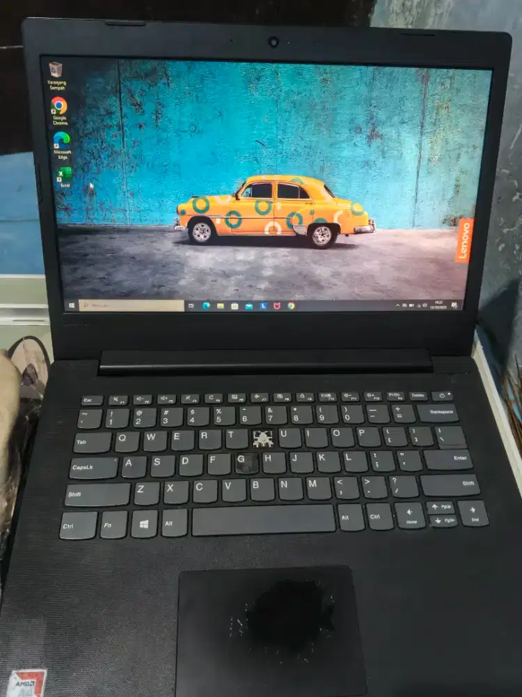 Jual Lenovo Ideapad 130-14AST
