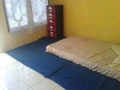Kasur Lemari Kost Free Wifi Free Listrik Duren Tiga Jakarta Selatan