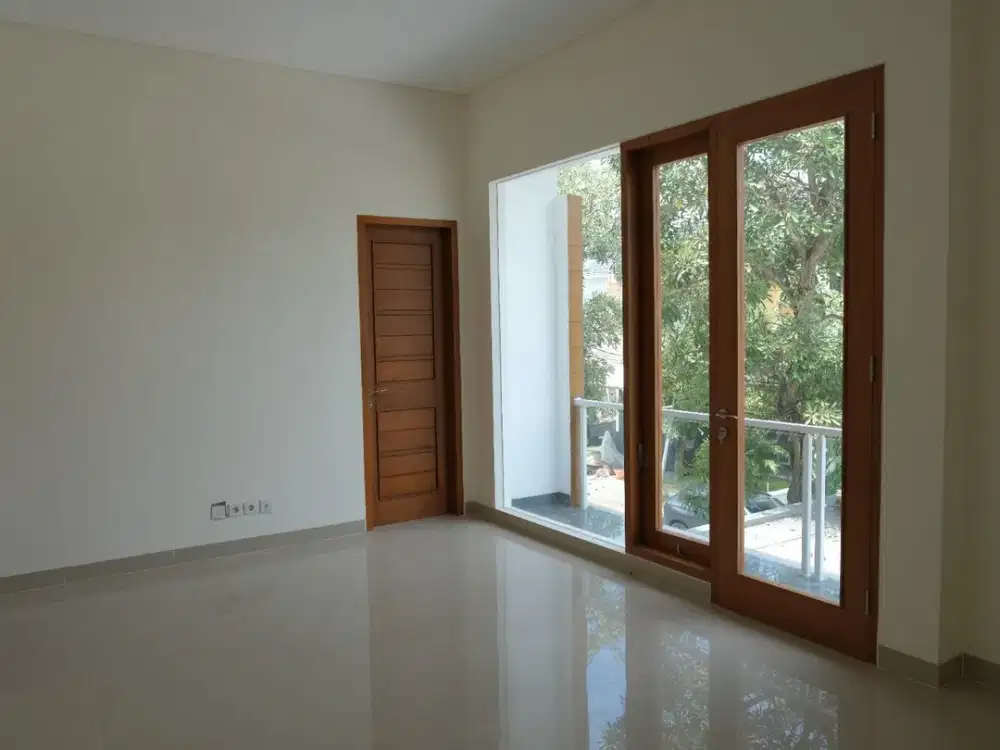 Unit Siap Huni, Bale Wangsa, Dekat Jogja Kota