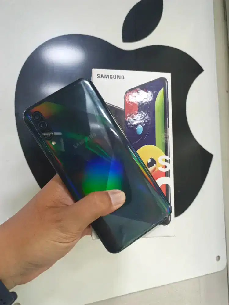 Oppo A50s 6/128