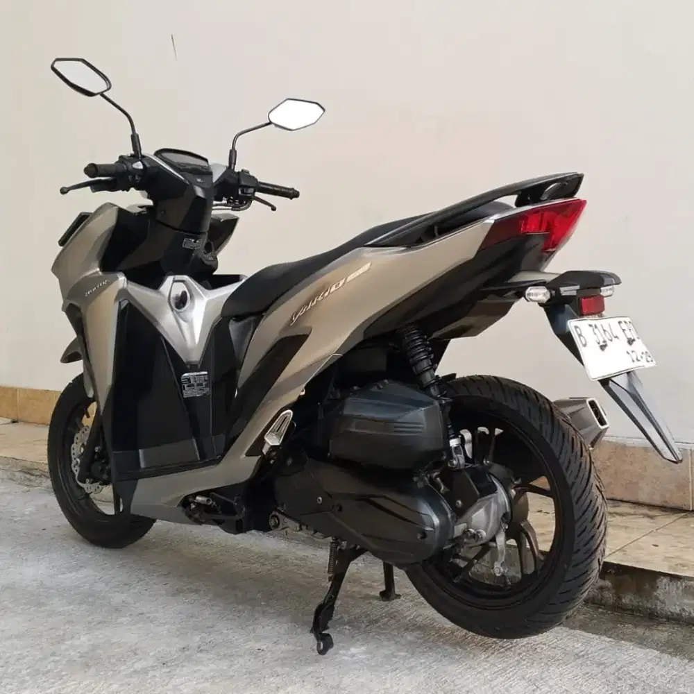 HONDA VARIO 150 KEYLESS TAHUN 2019 CASH / KREDIT MURAH DP MULAI 500